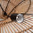 Anisur 1 - Light Rattan Bowl Pendant-723939898