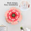 Décoration murale fleur-1358475082