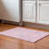 Premium Machine Washable Prisco Pink Rug