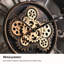 Horloge numérique 18,11 po
