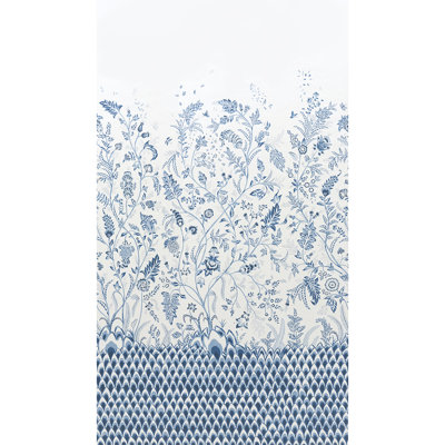 Ensemble de panneaux Schumacher x Mark D. Sikes