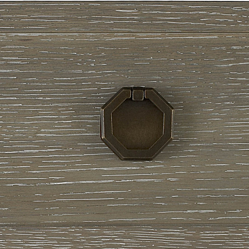 Commode 4 tiroirs l 38 po