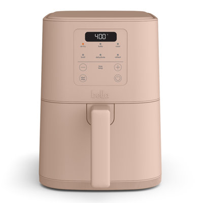 Bella Slim 6.0 QT Air Fryer