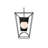 Rochefort Large Wall Sconce-101830288