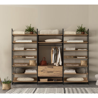 Armoire Loughlin