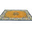 Tapis oriental unique et moderne 5 x 7 One-of-a-Kind