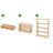 Banti Plant Stand Tier