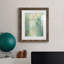 Morning Egret II - peinture encadrée-856246177-856246183