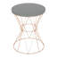 Table de bout à piédestal Baylea-170482843