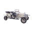Sculpture de voiture fantôme Baldoni Rolls Royce