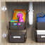 Tiroir coulissant / rangement sous le lavabo-107239828