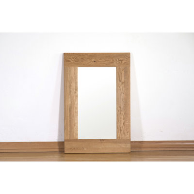 Accent Wall Mirror