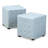 Gelene Upholstered Ottoman-498675393
