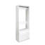 Placard en bois 32 po Prosper