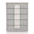 Juin 5-Drawer Chest