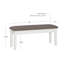 Banc de rangement à couvercle rabattable Eltingville-834968097