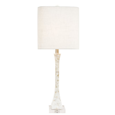 Coastal Retreat Table Lamp