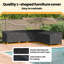 300cm Outdoor Patio Sectional Cover