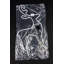 74 x 40 cm Reindeer Neon Effect Rope Light Silhouette with 90 LEDs for Indoor and Outdoor Christmas Display-233504560