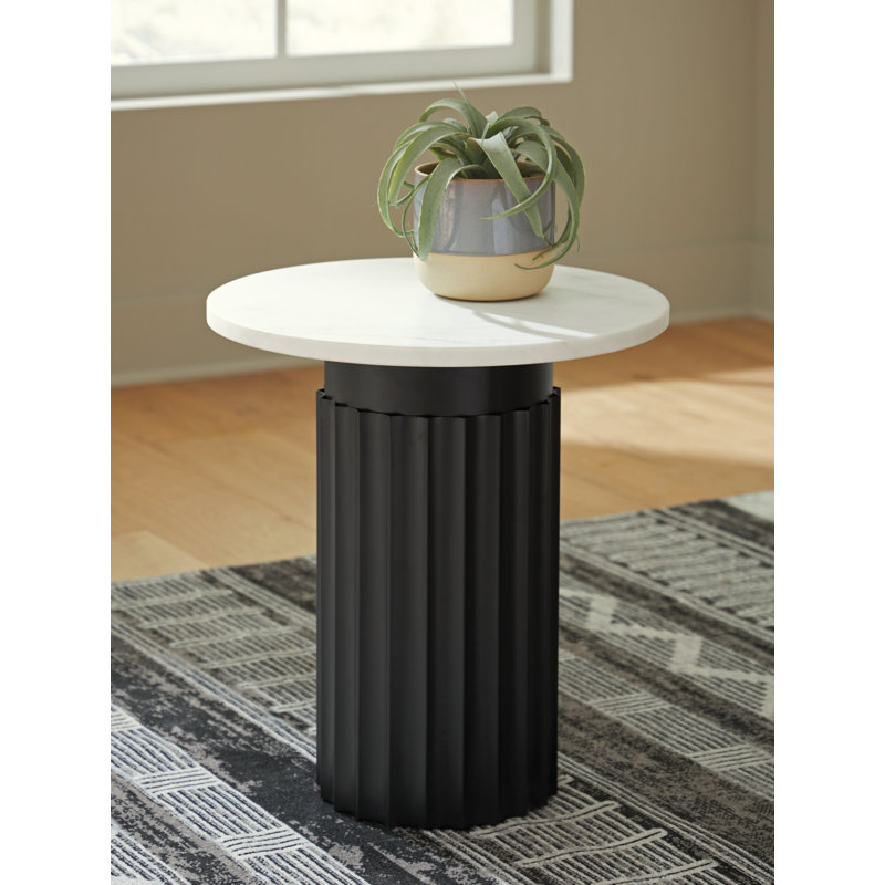 Table d'appoint Wainstone