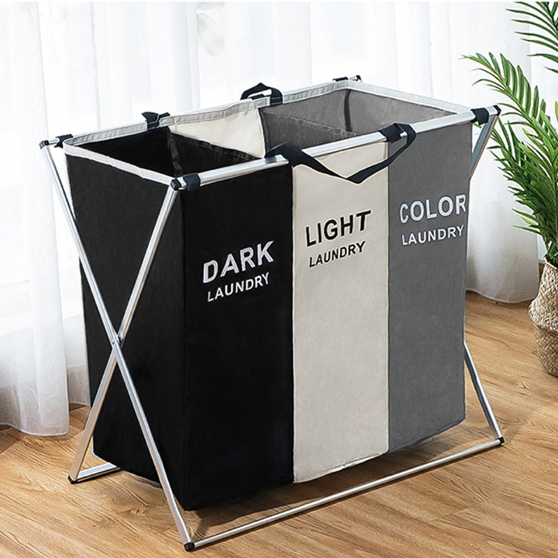 Laundry Basket