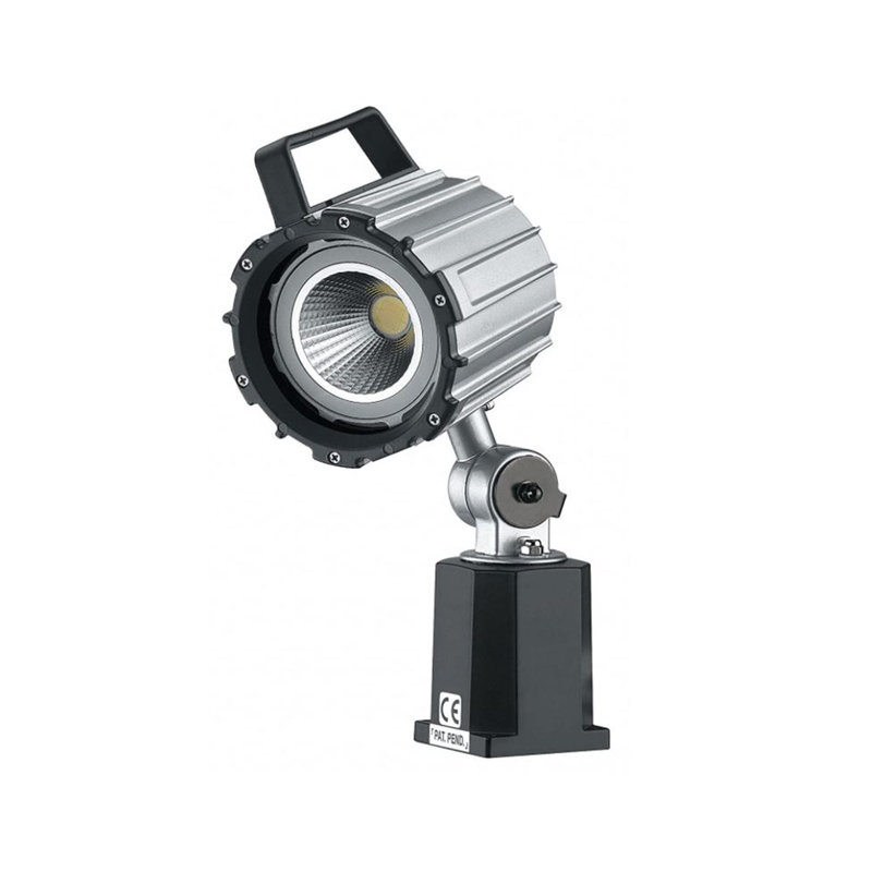 10'' Dimmable Multi-Spotlight Recessed Lighting Kit