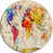 Cercle métallique n'est pas disponible