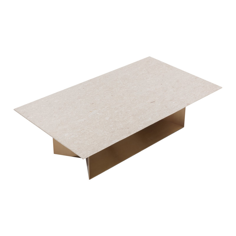 Table basse Soleen