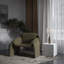 Cervando Upholstered Armchair-2050776964