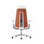 Haworth Fern Digital Knit Executive Chair-1217506035-1217506036