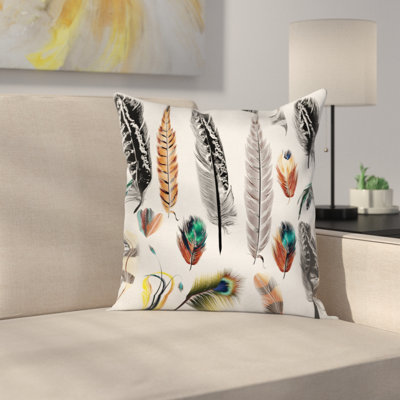 Pillow Cover