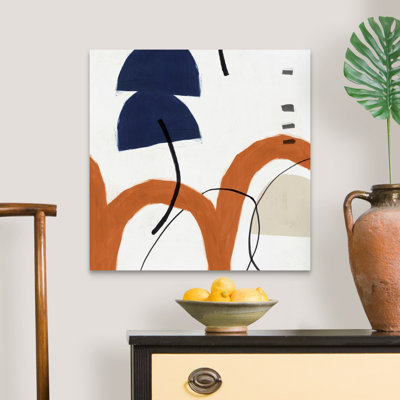 «Elasticity II» par PI Studio - reproduction d'art sur toile