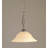 Bow Chain Hung Pendant Glass-5844981-9211706-9211662