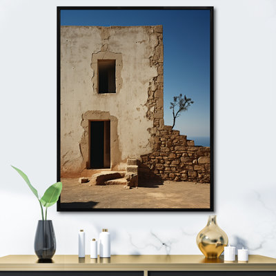 Monuments, minimalisme, photographie de paysage