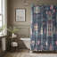 Rideau de douche Boho Hideaway - Premium-1838910677