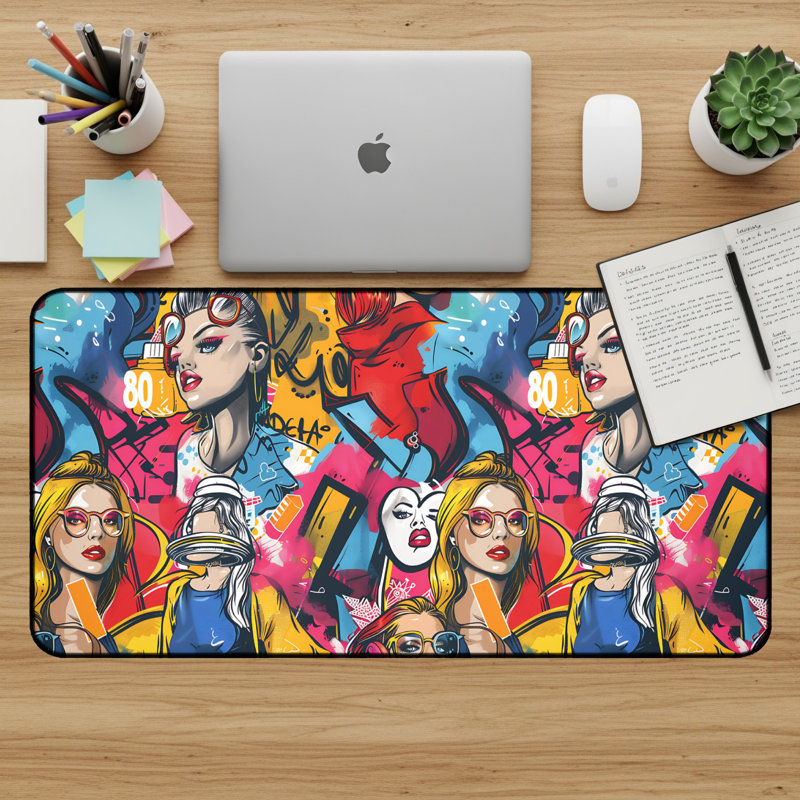 Desk Pad
