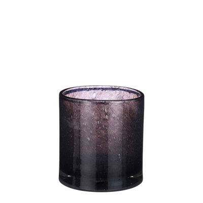 Cecyle Handmade Glass Table Vase