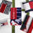Tommy Hilfiger Leisure Blue Cotton Beach Towel-126654874