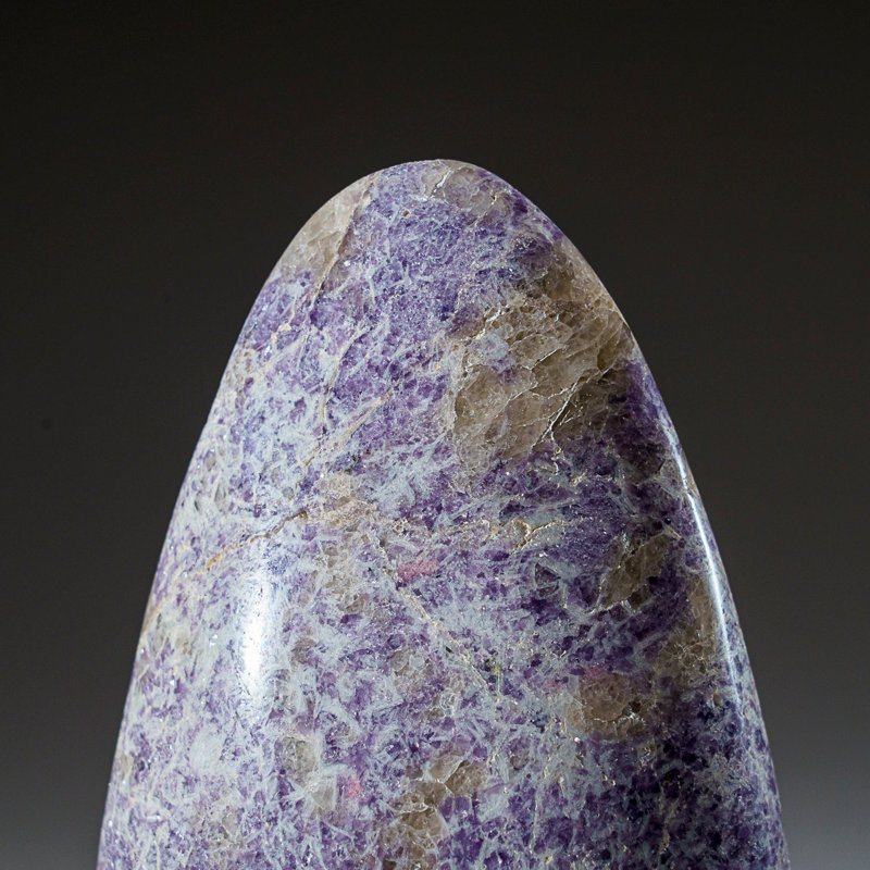 Lepidolite Figurines & Sculptures