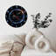 Fusée horloge Time Warp