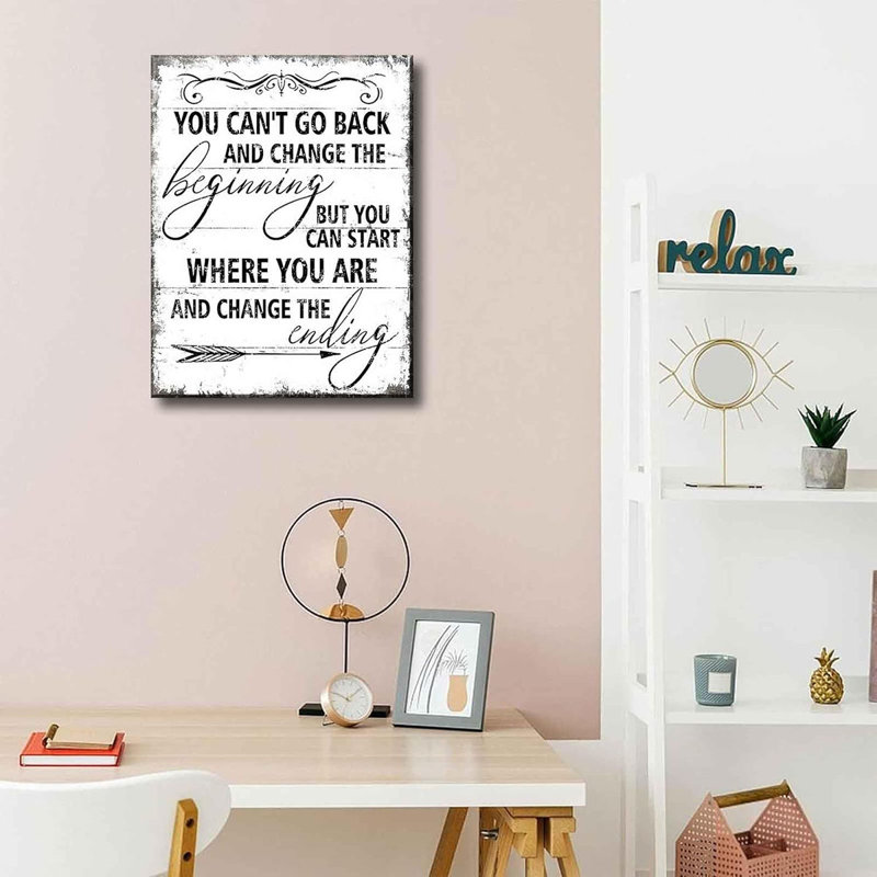 Wrapped Canvas Print, 40 cm H x 30 cm W