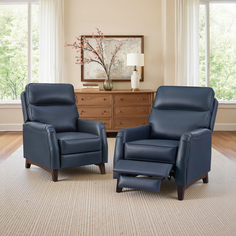 Fauteuil inclinable Qlipoth, Marine