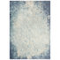 Blue/Cream
