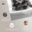 Art, art amusant, salle de bain, toile Happy Bathtime III-111131736-111131743
