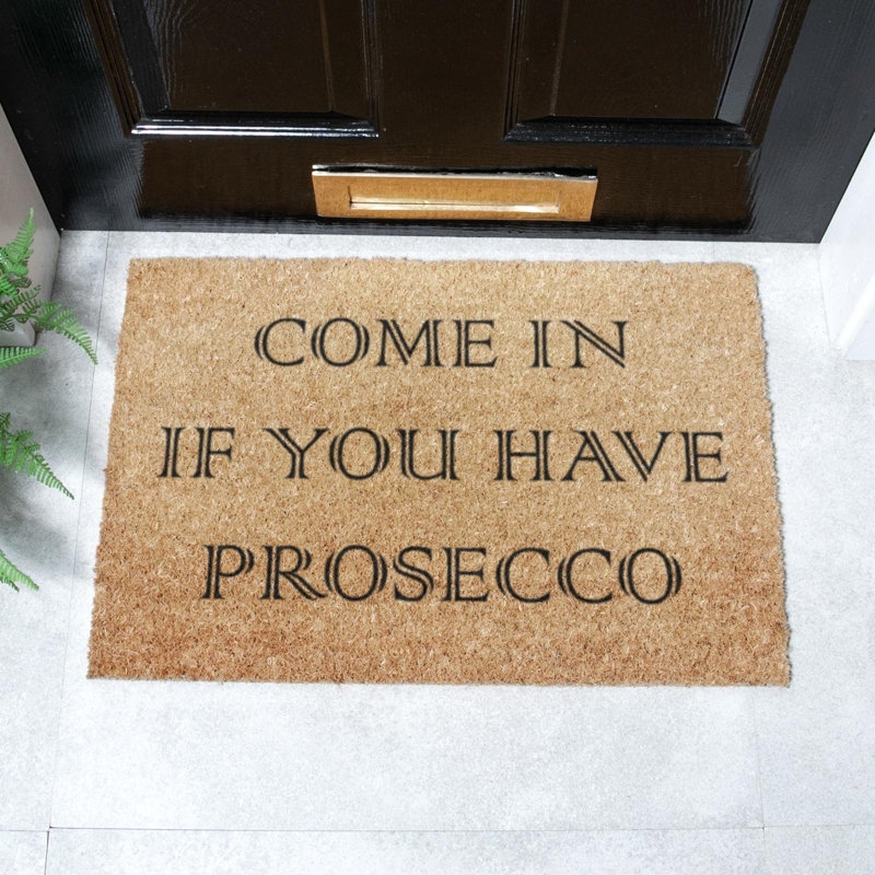 Indoor Doormat