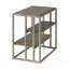 Table de chevet Padena
