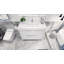 Ensemble de meuble-lavabo simple 48 po Tusculum-570155350-569481034
