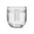Libbey The Gats Rocks Glasses, 9.75-Ounce