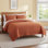Nena Linen Quilt Set