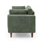 Kraz 215.9Cm Square Arms Sofa-2057904888